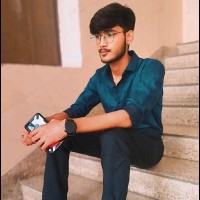 Ameya Panchal
