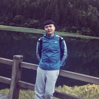 付连旭
