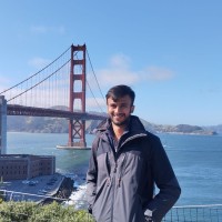 Srinivas Kumar R