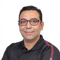 Ankush Sharma