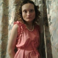 Олеся Ладова