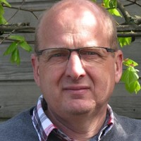 Eric van de Leur