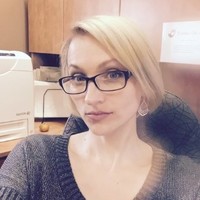 Allison Gardham, Cphr, Rpr