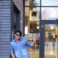 Narendra Devkota