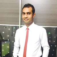 Ahmed Sanweel