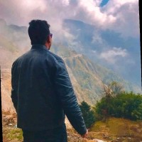 Md Ziaul Huq