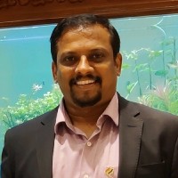 Rajesh Subramanian