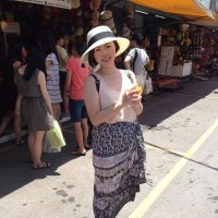 Flora Wang