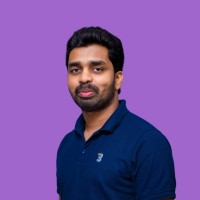 Prasanth Subendran
