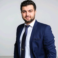 Navid Haydarian Tazehkand