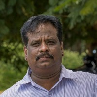 H Narayana Rao