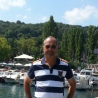 Deniz CÖMERT