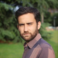 Javier Flores Ripoll