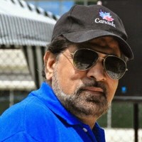 Imran Husain
