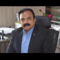 Arun Dubey