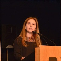 Maria Bou Zeid