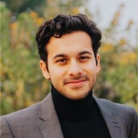 Ahmad Shahnawaz