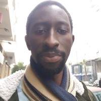 Al Housseynou Ndiaye