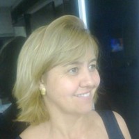 Jane Cristina
