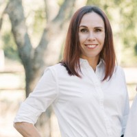 Christi Redfearn, MBA, LEED AP