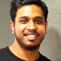 Ashish Singh