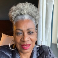 Gwendolyn Watford