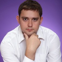 Александр Прядихин