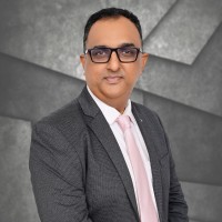 Jignesh Vadera