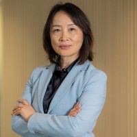 Yongmei Cai