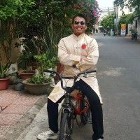 Quang Vu Le