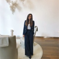 Natasha Thomson