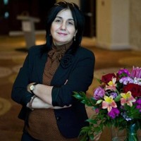 Анна Мамедова