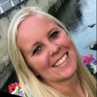 Jacqueline Mol