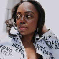 Kina Albritton