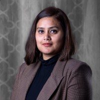 Nivedita Rawat