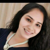 Bhagyashri Babar