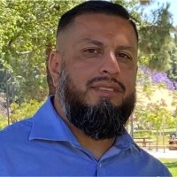 Frank Padilla