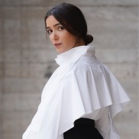 Mahnaz Khadivi