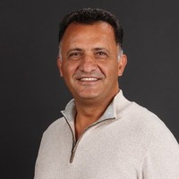 Nader Bakhshi