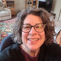 Laura Klein