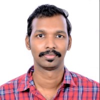 Praveenkumar Aroulmany