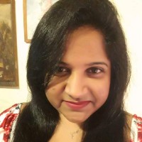 Kushlani Nanayakkara