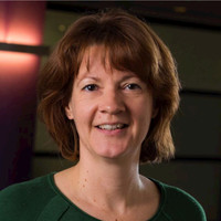 Sandra Van Dijk