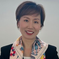 Sherry Wang