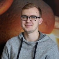 Vitali Zhadzinets