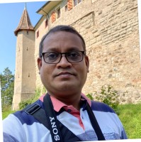 Sathyanarayanan Subramanian