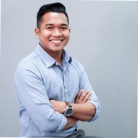 Joeven Jagocoy PME