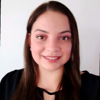 Andrea E. Orellana Cardenas