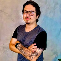 Gabriel Higa Dias