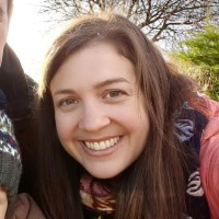 Laura Butterworth